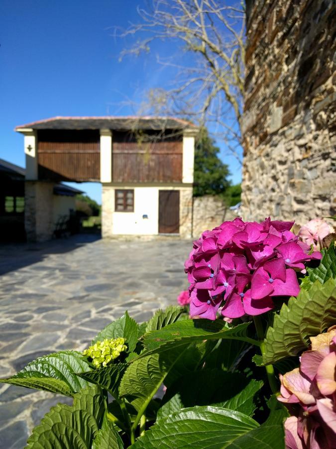 Hotel Casa Cachon Tol Exterior foto